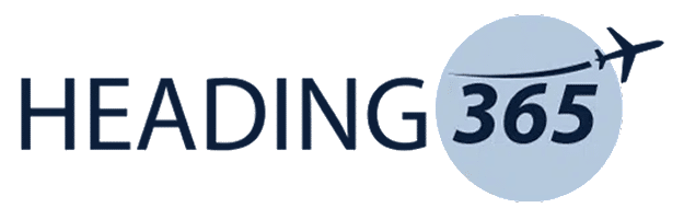 Logo Heading 365