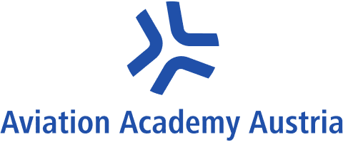 Logo Aviation Academy Austria