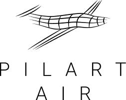 Logo Pilart Air