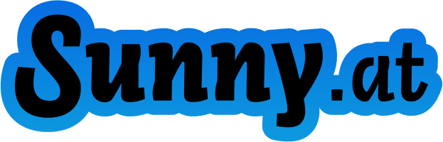 Logo Sunny.at