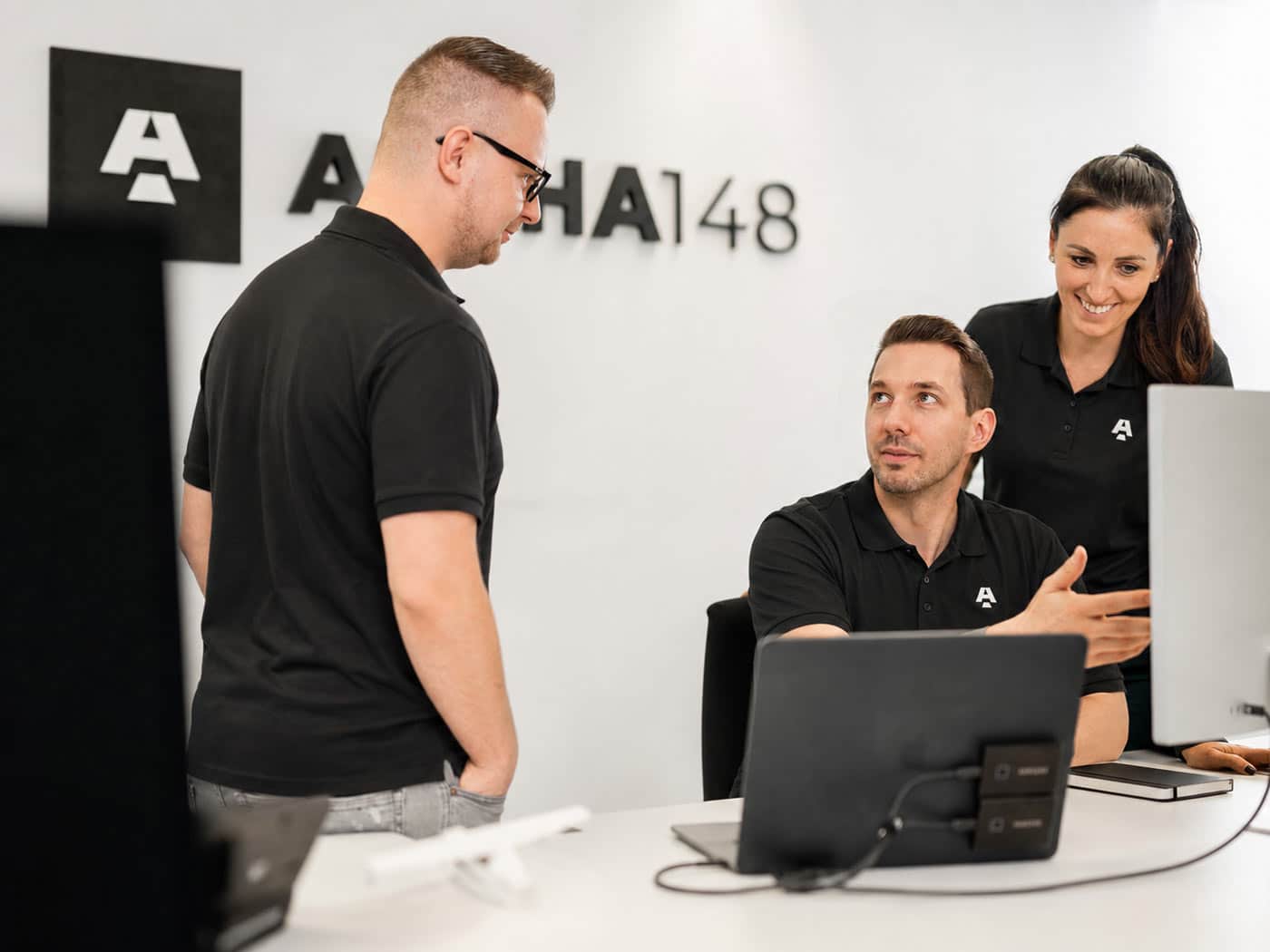 Team von Alpha148