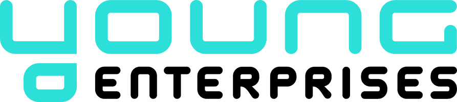 Logo Young Enterprises Media